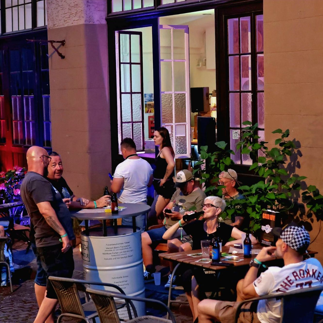 Rheingauer Gutsbräu Events